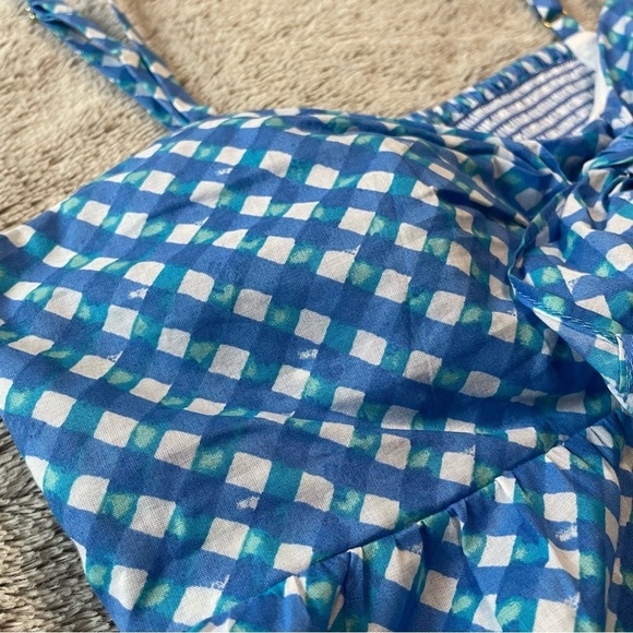 Lilly Pulitzer Mitzi Cotton Cami Top - Picture 11 of 15